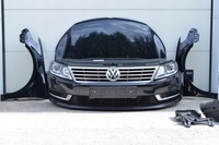 фото thumb №15, Vw volkswagen cc lift 2011-2016 капот кришка двигуна 3c8823031d