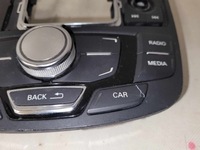 фото thumb №6, Панель mmi audi a6 c7 4g1919612l