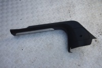 Купить Накладка защита порог правая porsche panamera 971 971863484, фото thumb