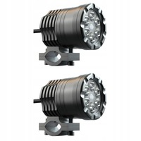 фото thumb №7, Фари rowerowe fan фари зовнішнє dom