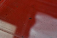 фото thumb №6, Скло бічна ліва перед передня nissan maxima a33 00-05