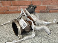 фото thumb №11, Bmw f39 f40 f44 f45 f48 b48c mini f55 f60 turbosprężarka 8662070 9845811