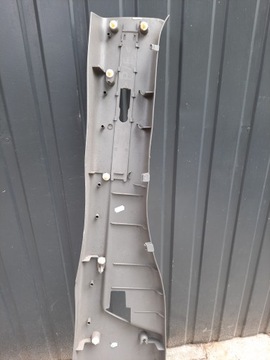 фото thumb №8, Renault master iii movano защита стойка правая