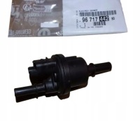 фото thumb №1, Клапан вакуумa peugeot citroen 9671744280 оригинал новый