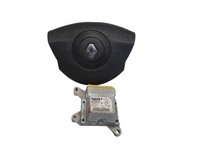 фото thumb №1, Renault vel satis 01- подушка керма модуль подушка безпеки 8200201174