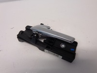 фото thumb №1, Alfa romeo 159 ручка внутренняя левый перед хром водителя 156043461