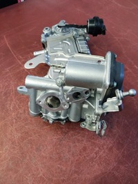 фото thumb №3, Радиаторов выхлопных газов клапан egr mercedes-benz c класс a6541409000