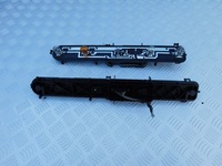 фото thumb №1, Mercedes sprinter 906 вкладка планка лампы зад + штекер установки 06-16r