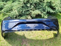 Купить Бампер задняя opel insignia b 17-21 седан хэтчбек, фото thumb