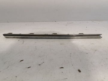 фото thumb №1, Хром бампера лівий зад vw passat b6 3c9807459d