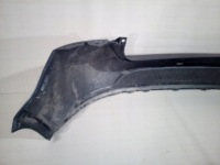 фото thumb №14, Бампер задняя seat ibiza iv lift 6j4807421