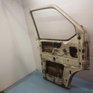 фото thumb №6, Дверь перед левая vw transporter t4