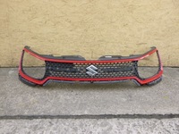 фото thumb №1, Suzuki ignis iii 3 2016- решітка радіатора решітка