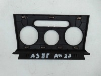 фото thumb №4, Рамка панель кондиционера 8p0863263e audi a3 8p