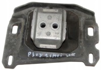 фото thumb №1, Кронштейн подушка коробки peugeot 308 ii citroen c4 ii