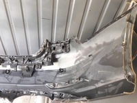 фото thumb №10, 8v5807511f бампер задня audi a3 sedan lift чорний