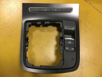 фото thumb №1, Рамка mieszka выборщик dekor renault scenic iv