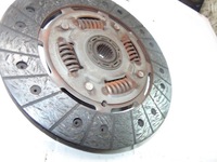 фото thumb №13, Alfa romeo 147 1.6 02r зчеплення повний