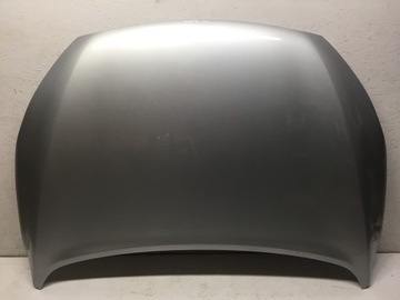 фото thumb №1, Капот перед kia sorento iii рестайлінг колір 4ss ідеальний стан