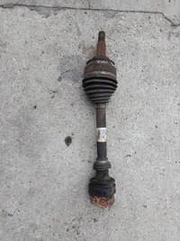 фото thumb №2, Привідний вал короткий ліва renault espace iv 2.0 dci 04-14