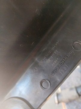 фото thumb №8, Mercedes sprinter w910 корпус фільтра повітря труба витратомір 2.2 cdi