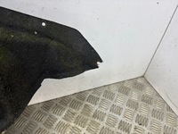 фото thumb №13, Maserati quattroporte 2004 защита pod бампер передний