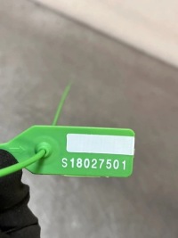 Шланг кондиционера mercedes gle w166 a1668302001 с Разборки, фото thumb