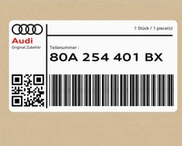 фото thumb №1, Катализатор audi q5 q5/sportback