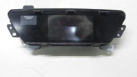 фото thumb №1, Honda cr-v iv дисплей монитор 39710-t1g-e010-m1