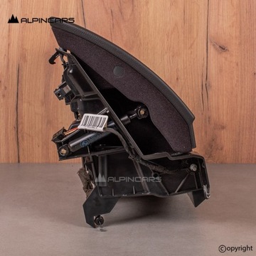 фото thumb №5, Bmw e63 e64 m6 бардачок панели распределительной