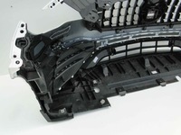 фото thumb №11, Mercedes gla h247 247 бампер передний amg pts 149