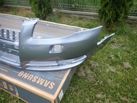 фото thumb №6, Ly7j бампер перед решётка радиатора решётка audi a4 b7 ксенон