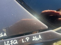 фото thumb №14, Audi a6 c6 капот крышка двигателя lz7q