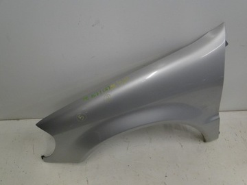 фото thumb №6, Mercedes ml 163 w163 крыло переднее левый