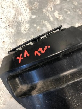 фото thumb №7, Ковзун бампера зад bmw x1 e84 2990161