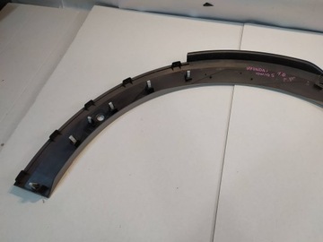 фото thumb №12, Захист планка підкрилки правий перед hyundai ioniq 5 87712gm100