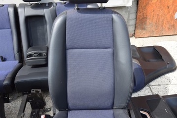 фото thumb №8, Land rover freelander ii сидіння сидіння диван комплект