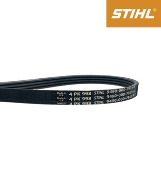 ПРИВОДНОЙ РЕМЕНЬ ДЛЯ ПИЛЫ STIHL TS 800 ORYGI