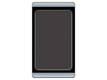 Artdeco Pojedynczy CIEŃ DO POWIEK Prasowany Eyeshadow 503 Matt Black