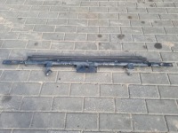 фото thumb №1, Балка тяга поперечина кабины кронштейн замка капот man tgs euro 6