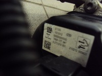 фото thumb №8, Трансмісія кермова opel zafira c 2013 r