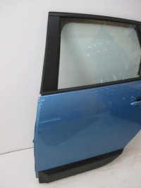 фото thumb №5, Двері ліва задні renault scenic iii 13r x-mod