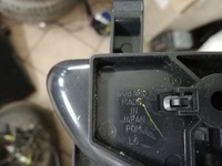 фото thumb №3, Subaru xv 2011-16 rok ручка внутренняя правая