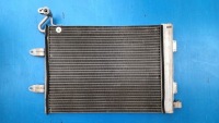 фото thumb №1, Радіатор кондиціонера vw fox 2005-