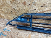 Volvo xc90 xc-90 2 2 рестайлинг  19-24 решётка  решётка нижняя бампера перед с Разборки, фото thumb