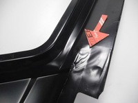 фото thumb №7, Крила правий задня fiat punto 03-10 71716097