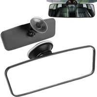 фото thumb №1, Зеркало заднего вида внутренние na присоска универсальные do стёкла