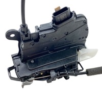 фото thumb №12, Замок двері лівий перед renault clio v