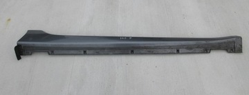 фото thumb №1, Планка накладка порога пороговая правая hyundai i40 универсал t6s