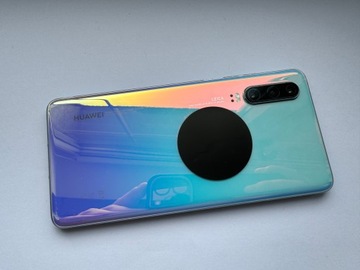 Телефон Huawei P30 Breathing Crystal с двумя SIM-картами, 6/128 ГБ, без замка